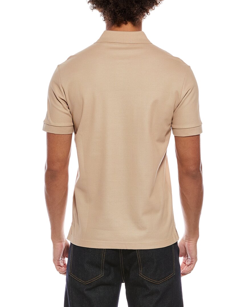 Burberry Burberry Polo Shirt
