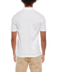 Burberry Burberry Polo Shirt