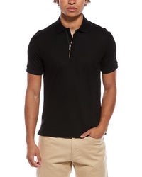 Burberry Burberry Polo Shirt