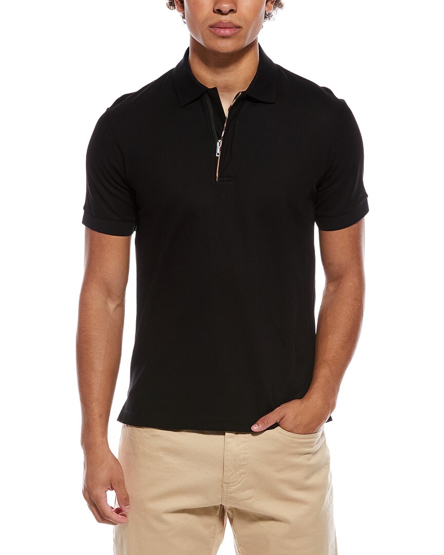 Burberry Burberry Polo Shirt