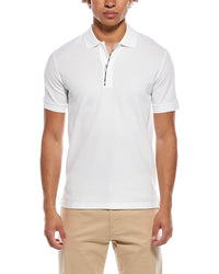 Burberry Burberry Polo Shirt