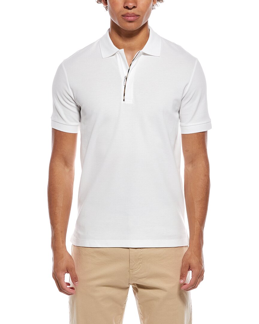 Burberry Burberry Polo Shirt