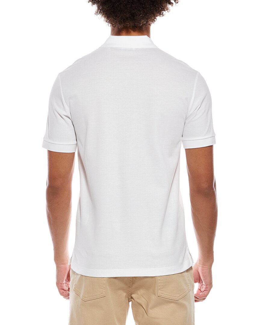 Burberry Burberry Polo Shirt