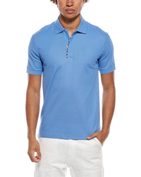 Burberry Burberry Polo Shirt