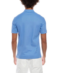 Burberry Burberry Polo Shirt