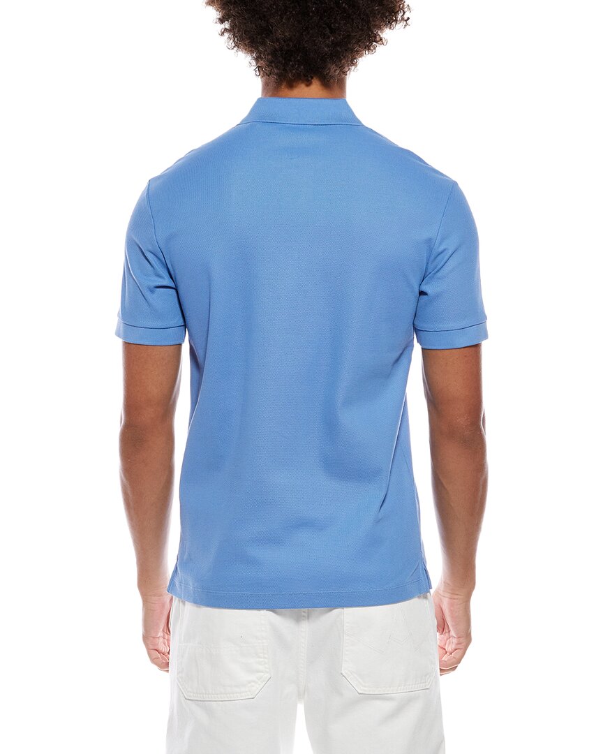 Burberry Burberry Polo Shirt