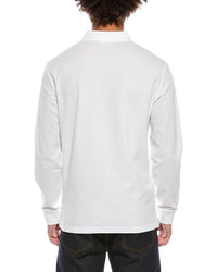 Burberry Burberry Knit Polo Shirt