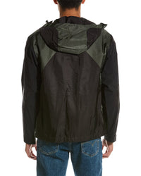 Moncler Windbreaker Jacket
