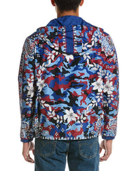 Moncler Windbreaker Jacket