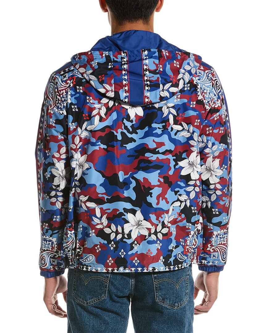 Moncler Windbreaker Jacket