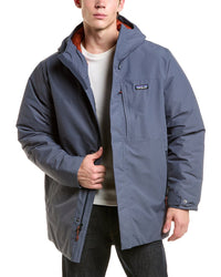 Patagonia® Patagonia Windshadow Parka