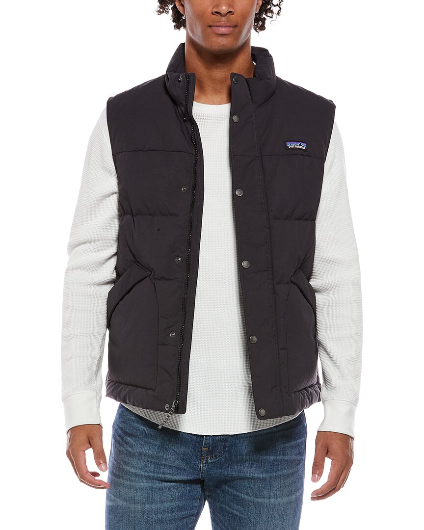 Patagonia® Patagonia Downdrift Vest