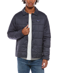 Patagonia® Patagonia Light Gust Shirt Jacket