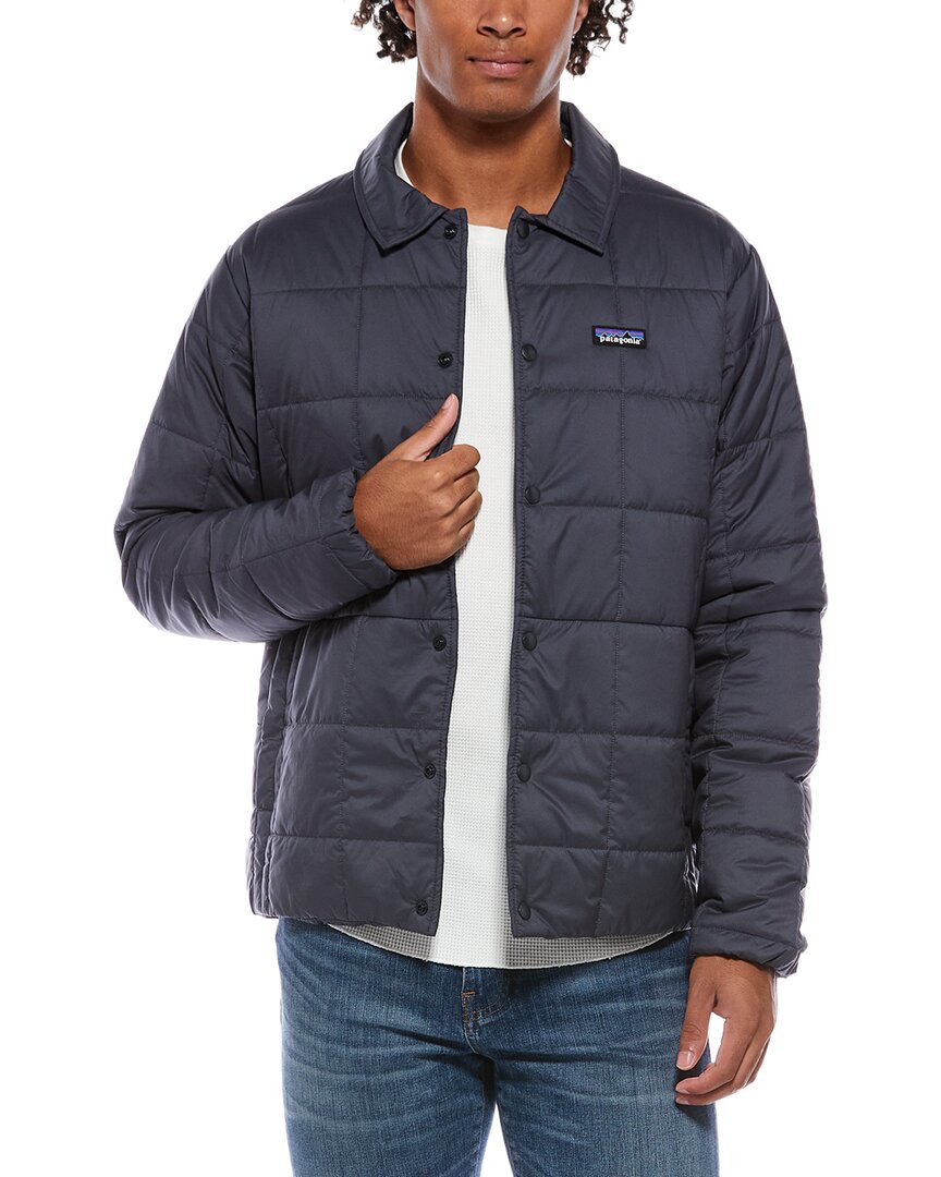 Patagonia® Patagonia Light Gust Shirt Jacket
