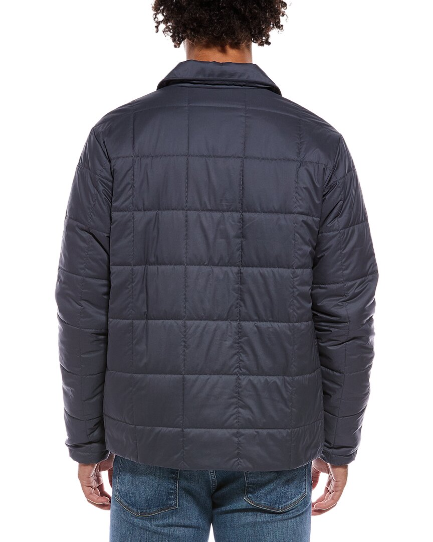 Patagonia® Patagonia Light Gust Shirt Jacket