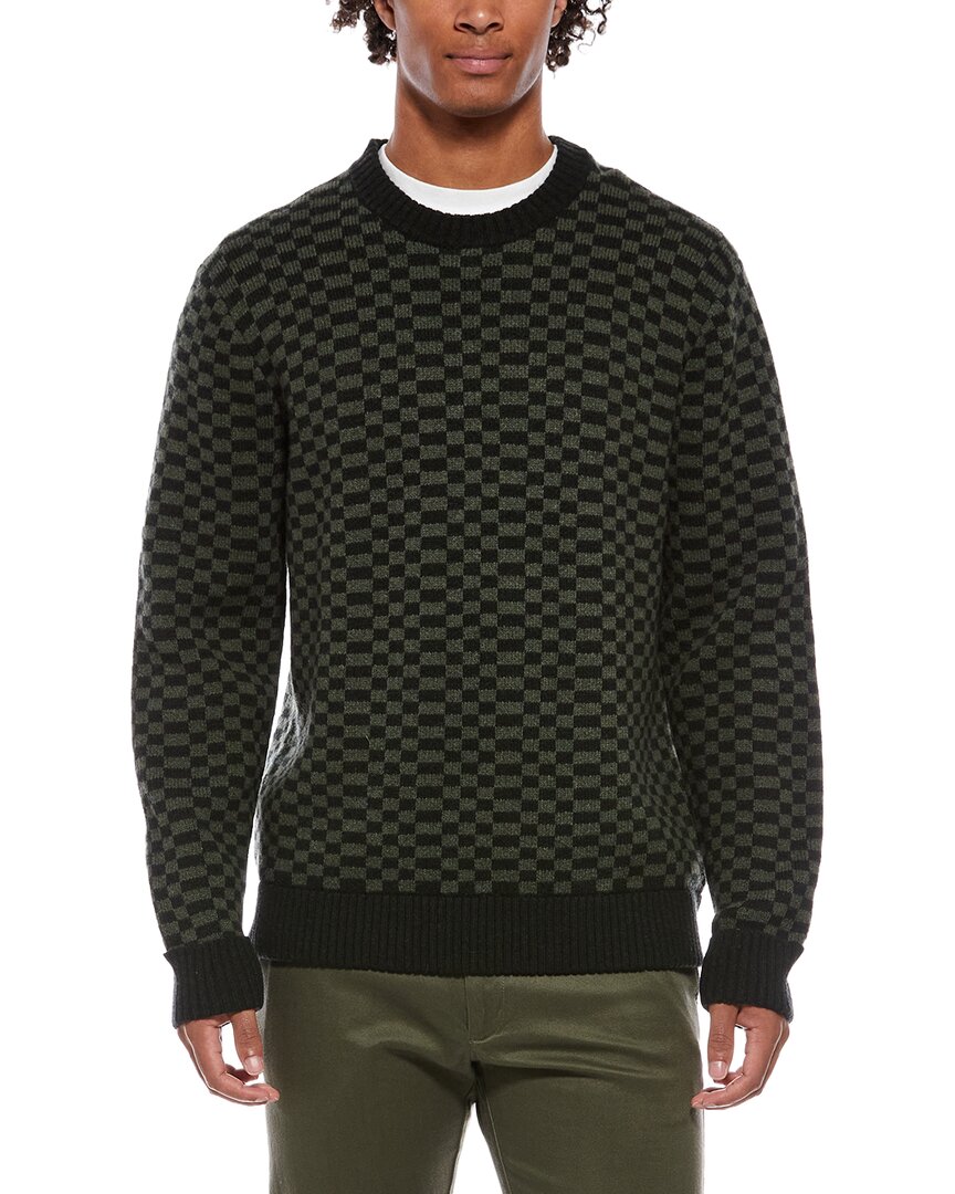 Patagonia® Patagonia Wool-Blend Sweater