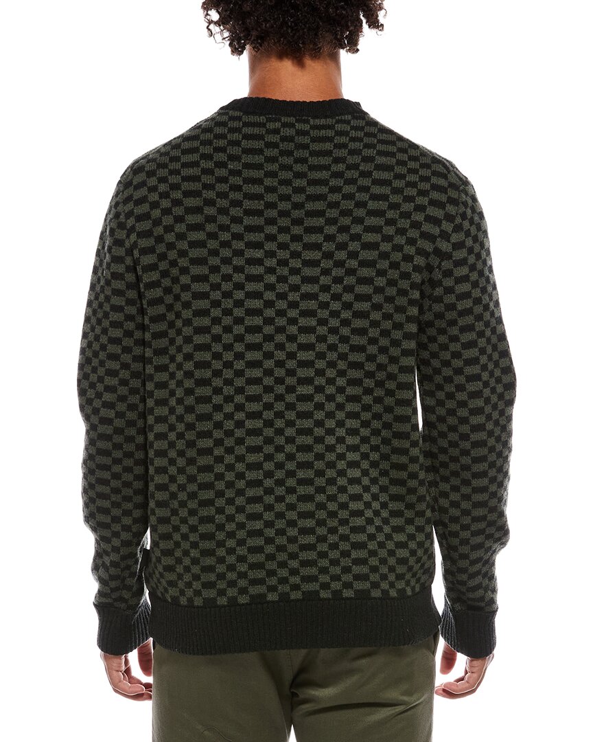 Patagonia® Patagonia Wool-Blend Sweater