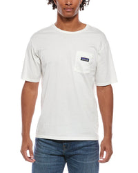 Patagonia® Patagonia Crewneck T-Shirt