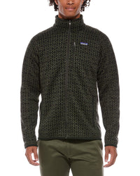 Patagonia® Patagonia Better Sweater Jacket