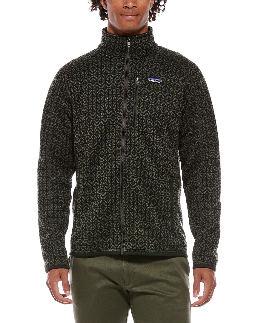 Patagonia® Patagonia Better Sweater Jacket