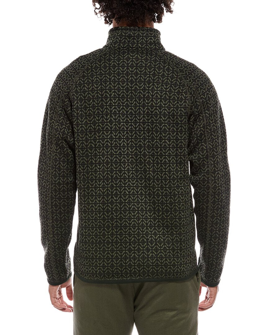 Patagonia® Patagonia Better Sweater Jacket
