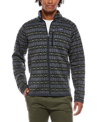 Patagonia® Patagonia Better Sweater Jacket