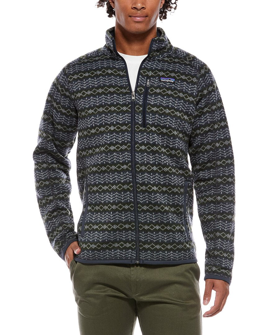 Patagonia® Patagonia Better Sweater Jacket