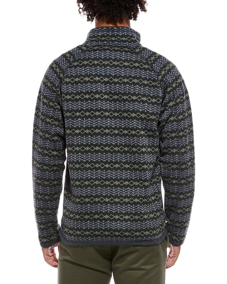 Patagonia® Patagonia Better Sweater Jacket