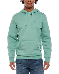 Patagonia® Patagonia Fitz Roy Icon Uprisal Hoodie