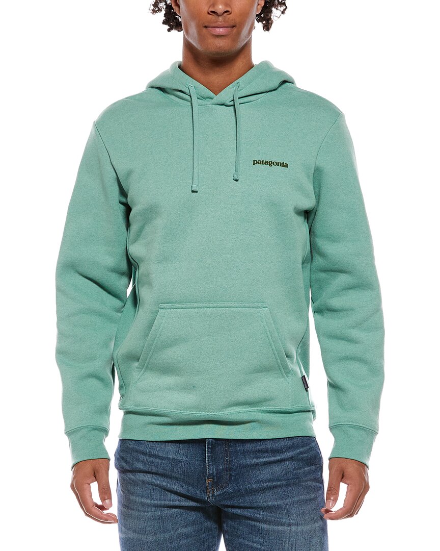 Patagonia® Patagonia Fitz Roy Icon Uprisal Hoodie