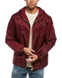 Moncler Solid Jacket
