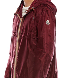 Moncler Solid Jacket