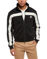 Moncler Zip Jacket