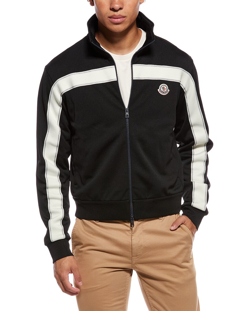 Moncler Zip Jacket