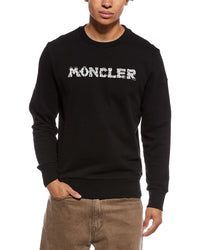 Moncler Crewneck Sweatshirt