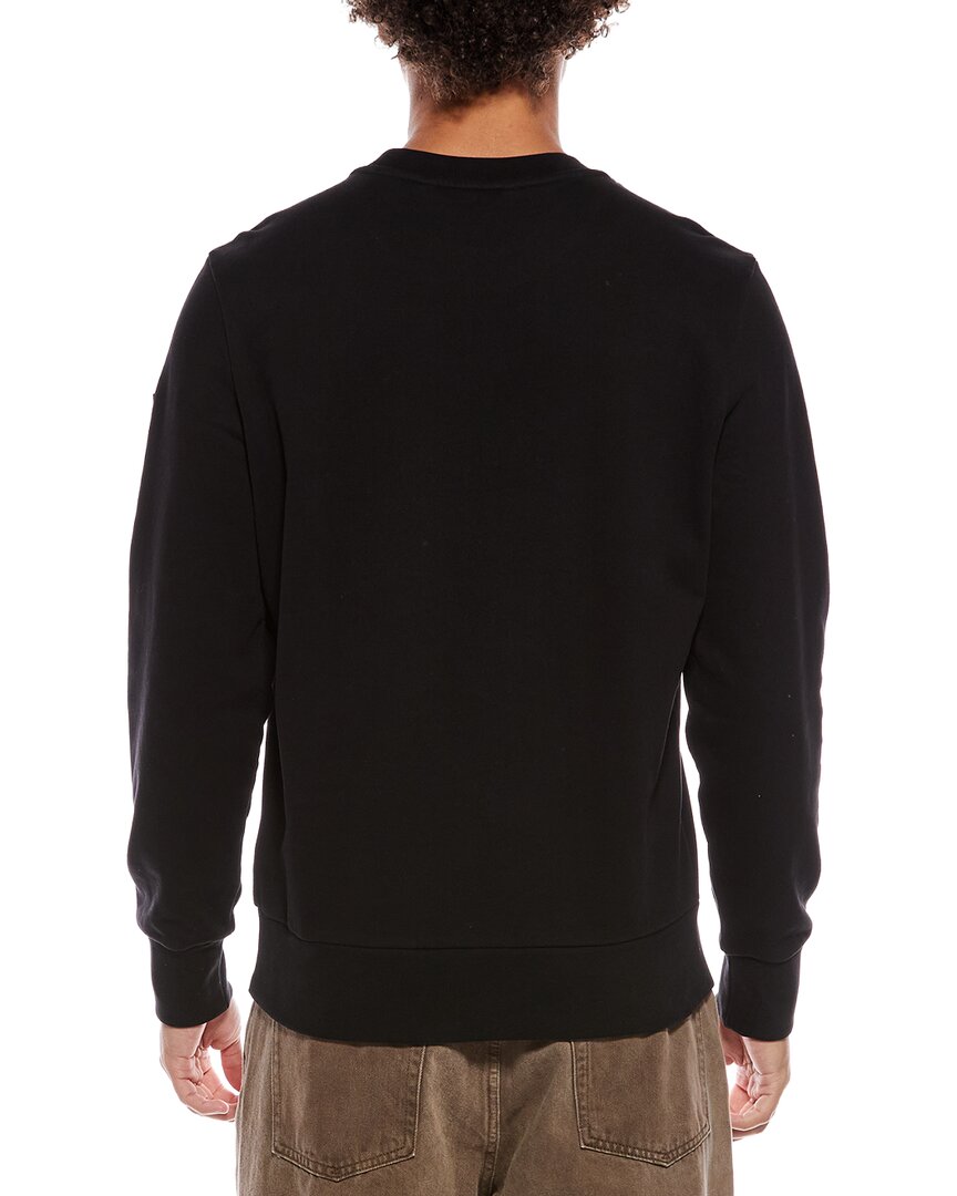Moncler Crewneck Sweatshirt