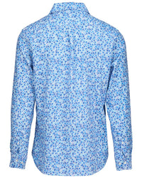 Supply Co. Swims Breeze Linen Shirt
