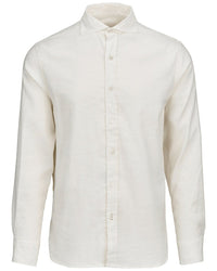 Supply Co. Swims Breeze Linen Shirt