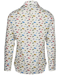 Supply Co. Swims Papoutsi Sport Shirt