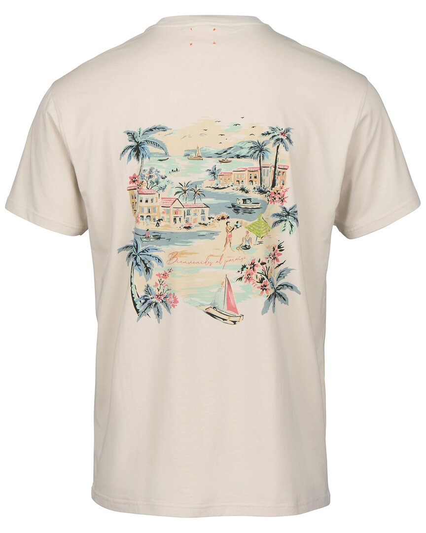 Supply Co. Swims Paradis T-Shirt