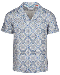 Supply Co. Swims Scylla Camp Shirt