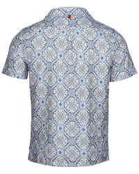 Supply Co. Swims Scylla Camp Shirt
