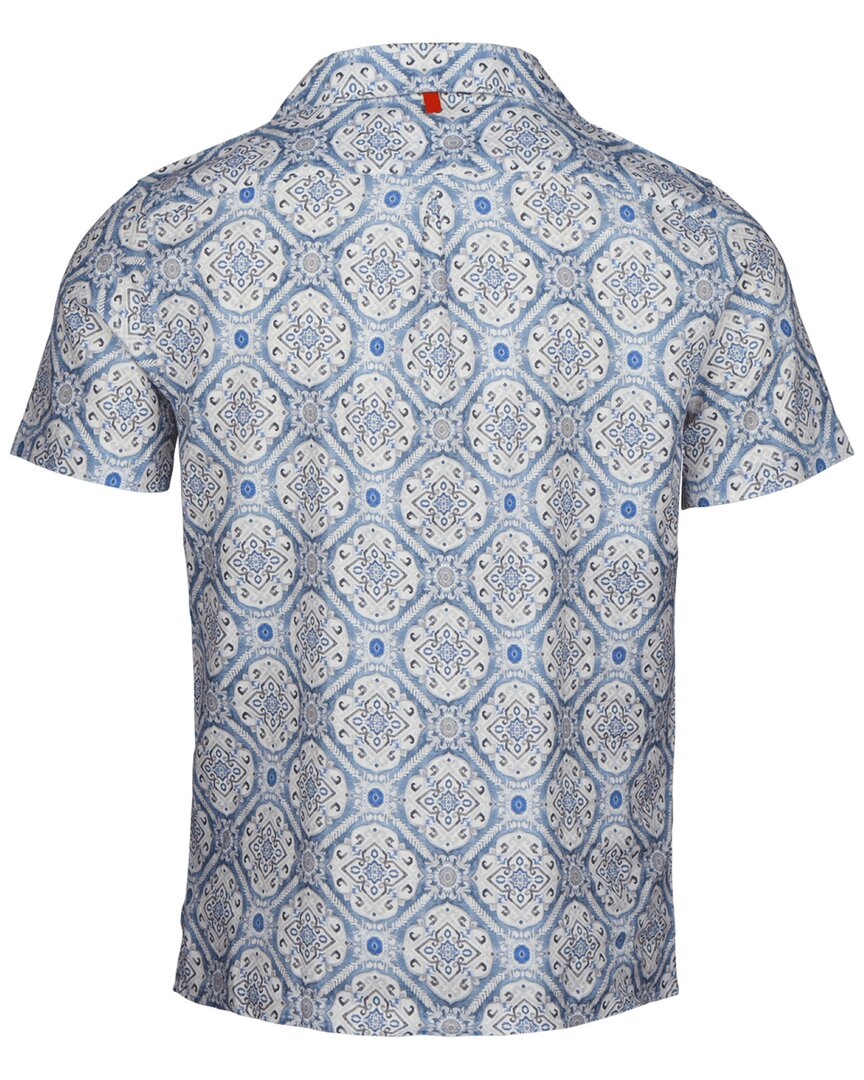 Supply Co. Swims Scylla Camp Shirt