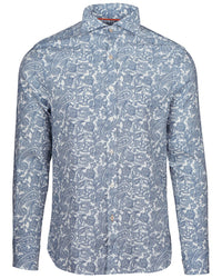 Supply Co. Swims Thassos Sport Shirt