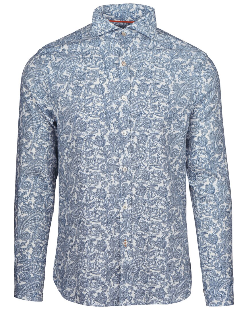 Supply Co. Swims Thassos Sport Shirt
