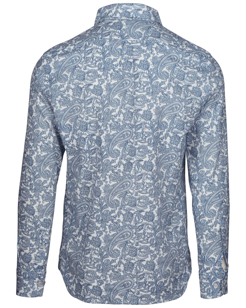 Supply Co. Swims Thassos Sport Shirt