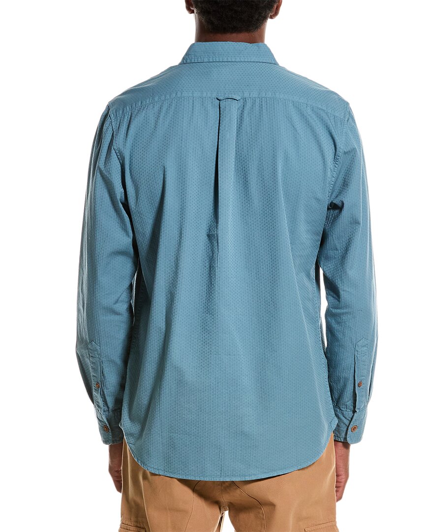 Grayers Lorenzo Dobby Weave Shirt