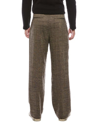 Our Legacy Linen & Silk-Blend Trouser