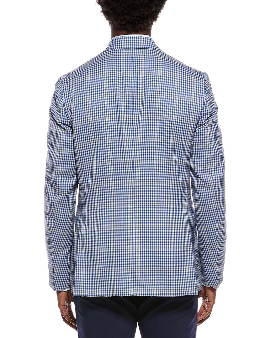 Isaia Isaia 8780Mf Jacket