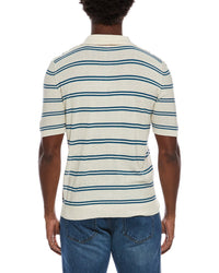 Isaia Isaia Polo Shirt